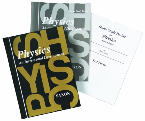 Physics Cover