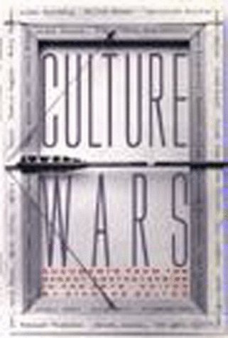 Culture Wars Cover