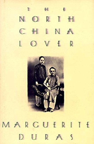 The North China Lover Cover