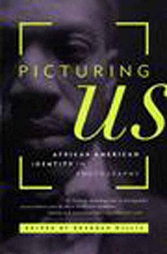 Picturing Us Cover