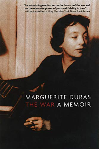 The War Cover