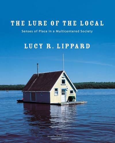 The Lure of the Local Cover