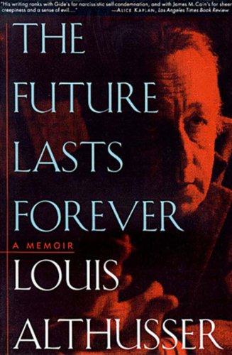 The Future Lasts Forever Cover