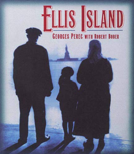 Ellis Island Cover