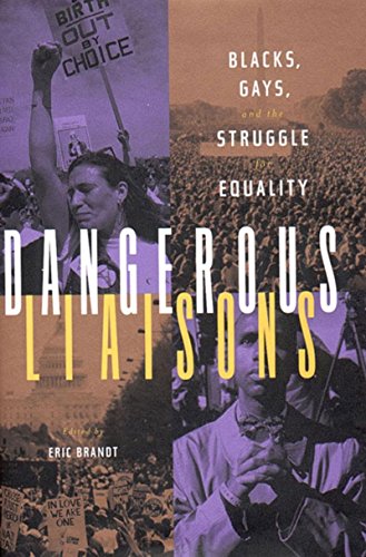 Dangerous liaisons Cover