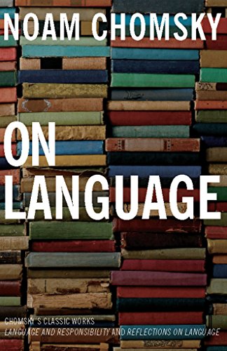 On language Cover