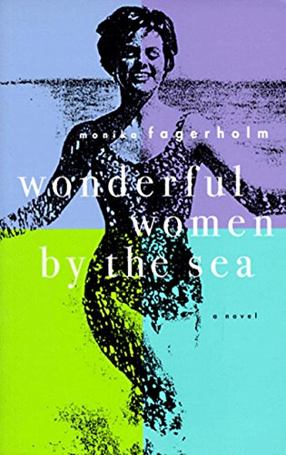 Wonderful Women by the Sea Cover