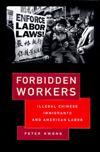 Forbidden Workers Cover