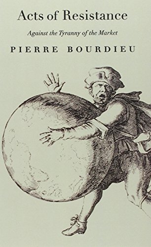 Acts of Resistance Cover