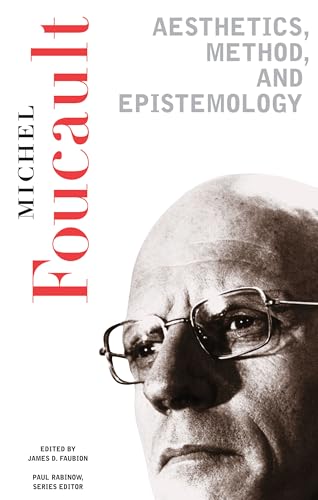 Aesthetics, Method, and Epistemology Cover