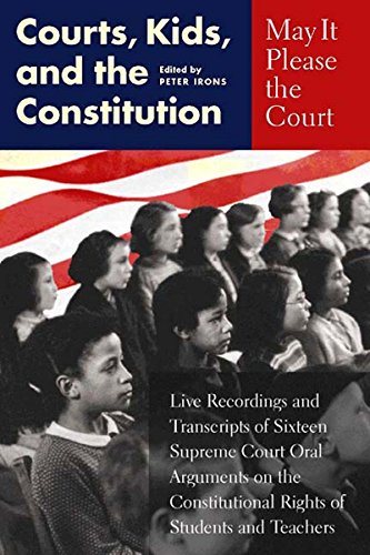 May it please the court Cover