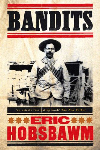 Bandits Cover