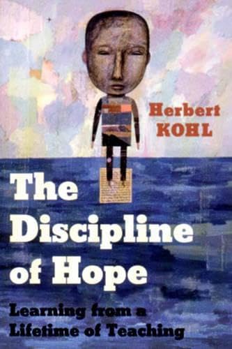 The Discipline of Hope Cover