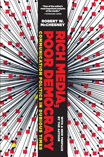 Rich Media, Poor Democracy Cover