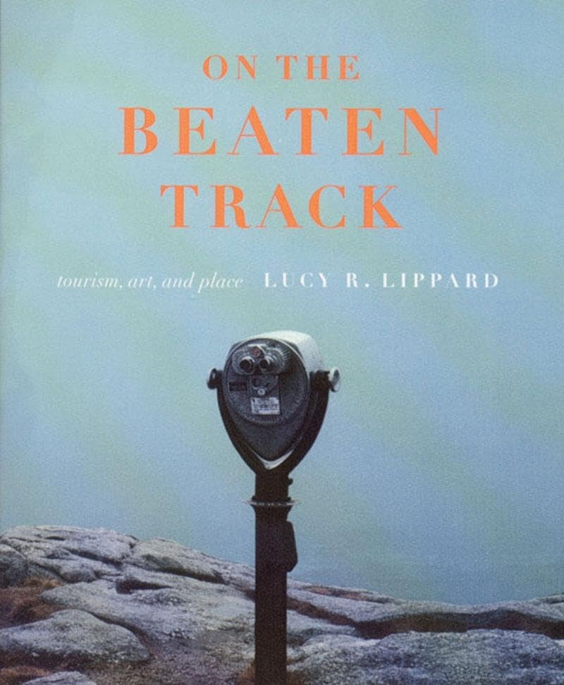 On the Beaten Track Cover