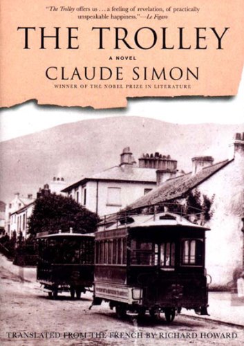 The trolley Cover
