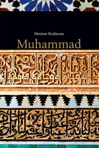 Muhammad Cover
