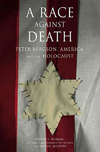A Race Against Death Cover