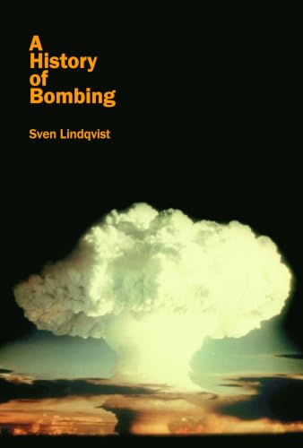 A History of Bombing Cover