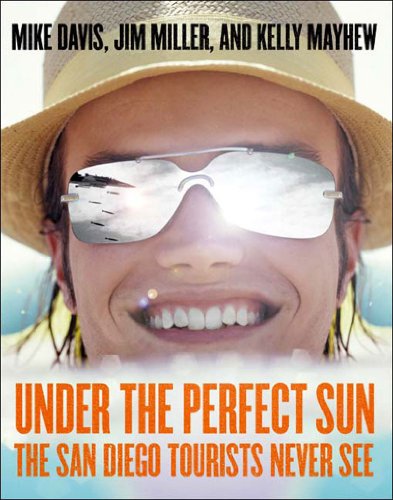 Under the perfect sun Cover