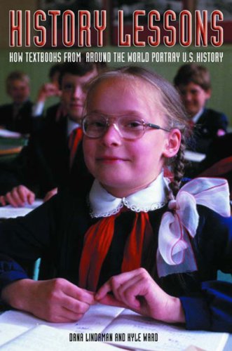 History lessons Cover