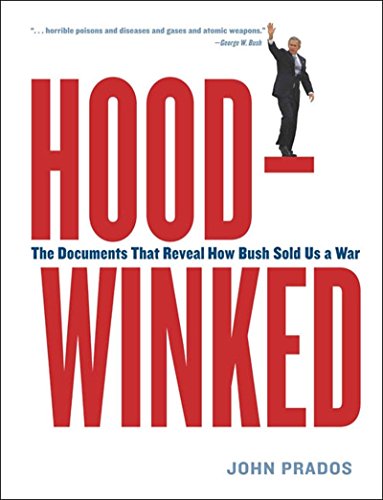 Hoodwinked Cover