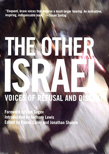 The Other Israel Cover