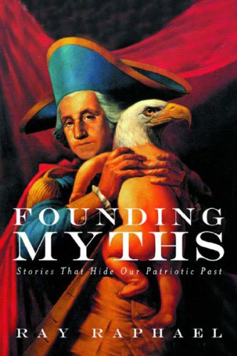Founding myths Cover