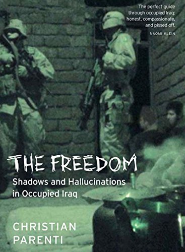 The freedom Cover
