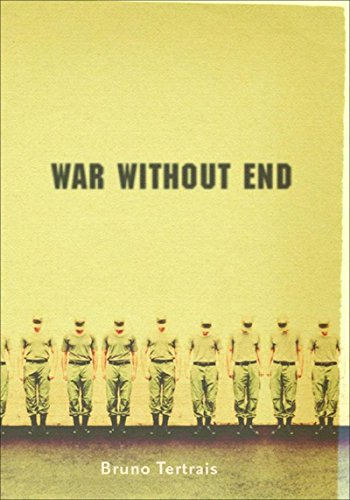 War Without End Cover