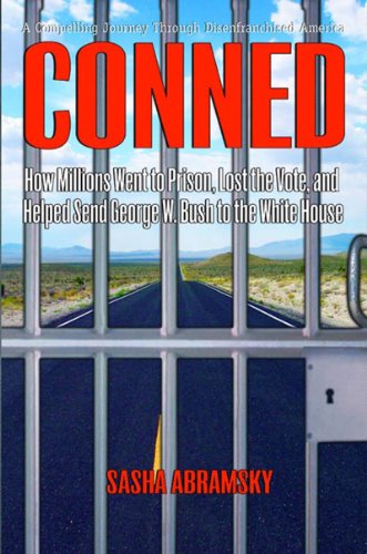 Conned Cover