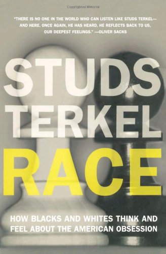 Race Cover