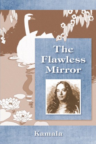 The Flawless Mirror Cover