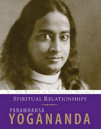 Spiritual Relationships Cover