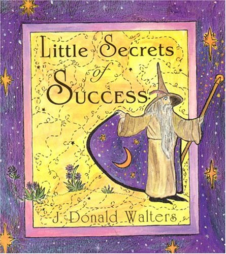 Life's Little Secrets of Success Cover