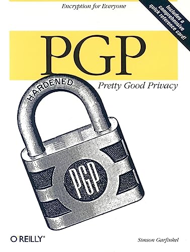 PGP Cover