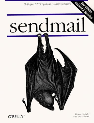 Sendmail Cover