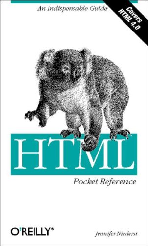 HTML Cover