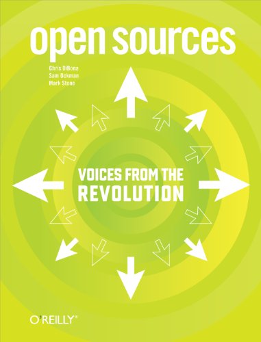 Open sources Cover