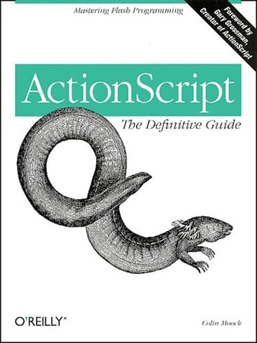 ActionScript Cover