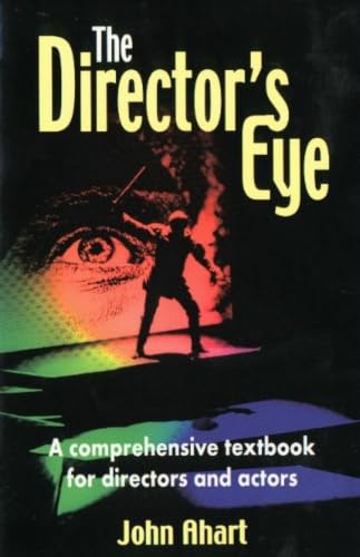The director's eye Cover