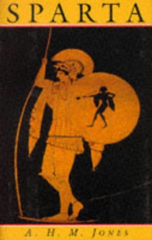 Sparta Cover