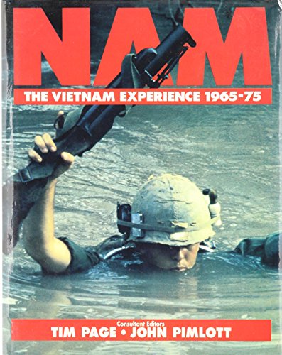 Nam Cover