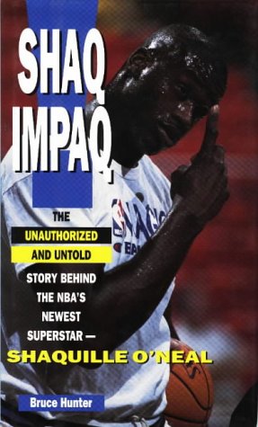 Shaq impaq Cover
