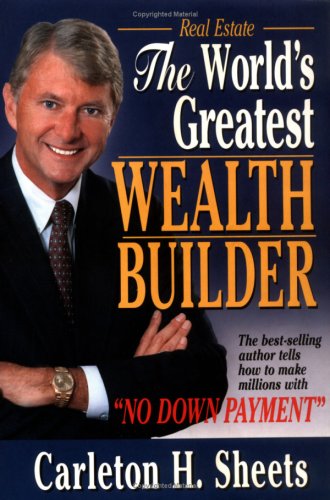 Real estate, the worldʼs greatest wealth builder Cover