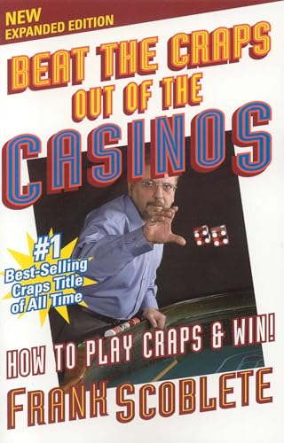 Beat the craps out of the casinos Cover