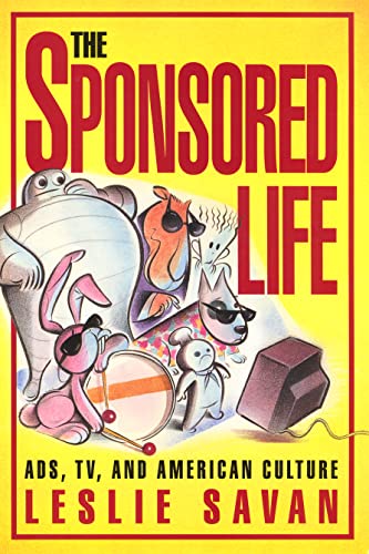 The sponsored life Cover