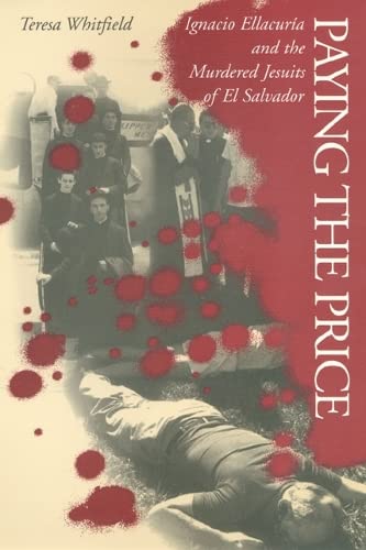 Paying the price Cover