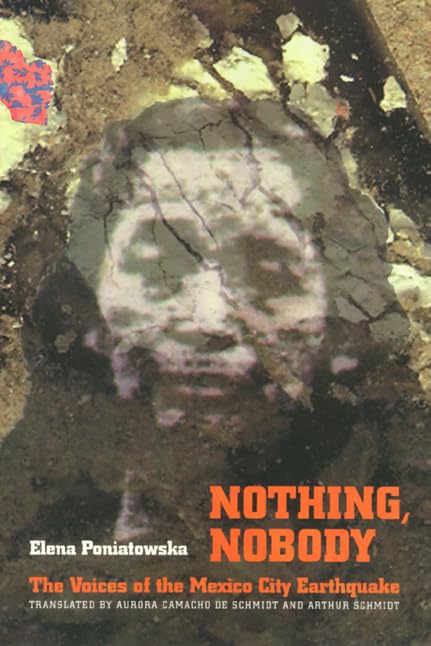 Nothing, nobody Cover