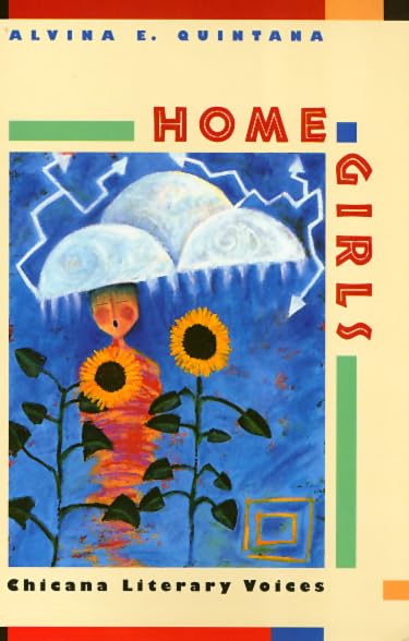 Home girls Cover
